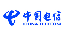中國電信